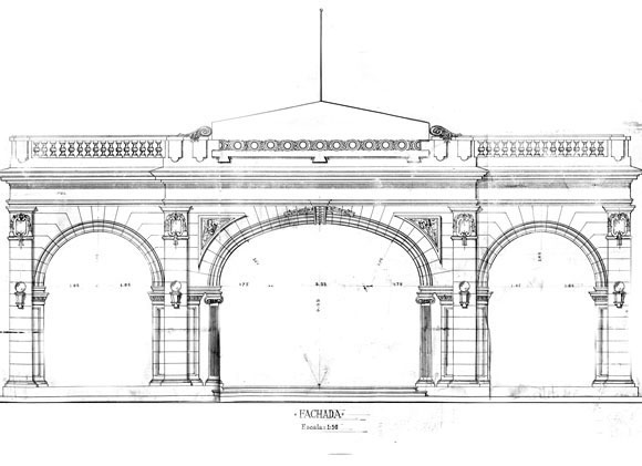 EXIT. Atlas de los cines habaneros