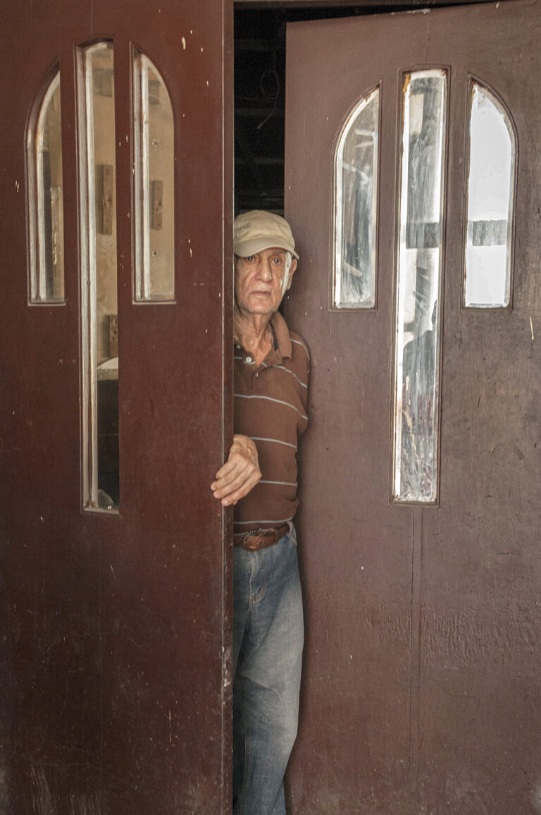 EXIT. Atlas de los cines habaneros