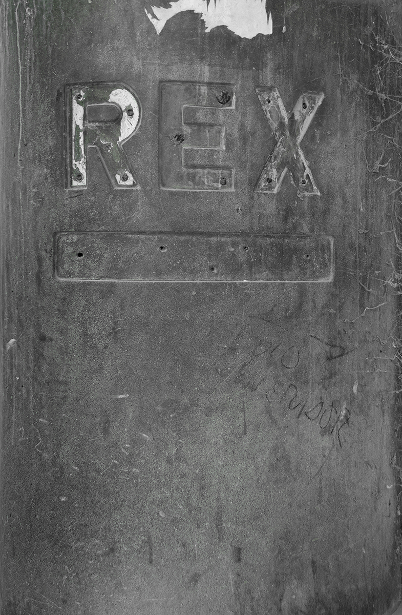 EXIT. Atlas de los cines habaneros