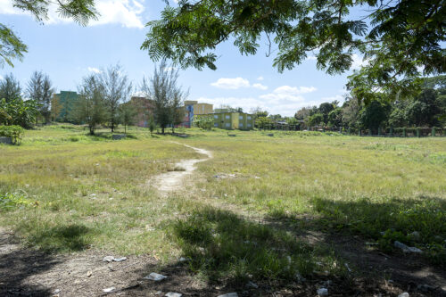 EXIT. Atlas de los cines habanerosEXIT. Atlas de los cines habaneros