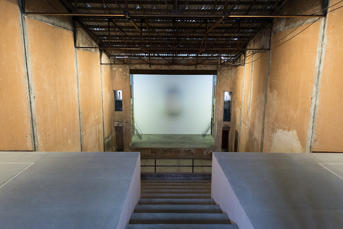 EXIT. Atlas de los cines habaneros