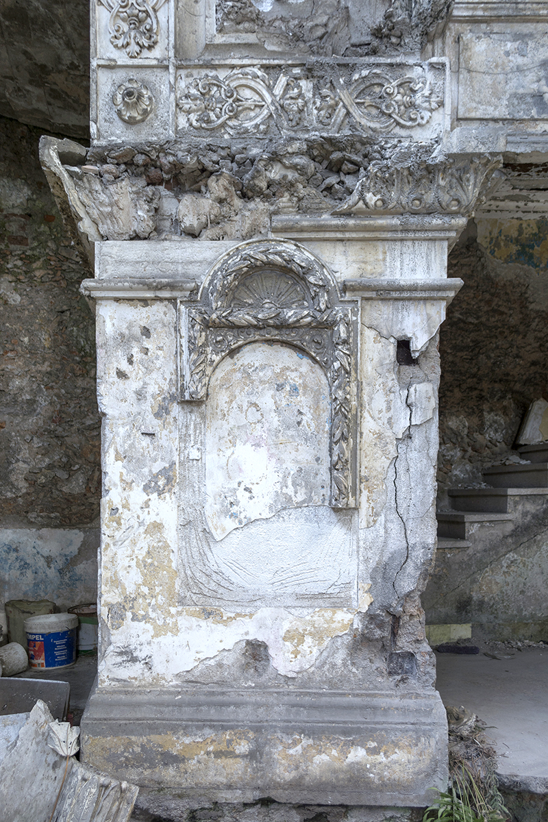 EXIT. Atlas de los cines habaneros