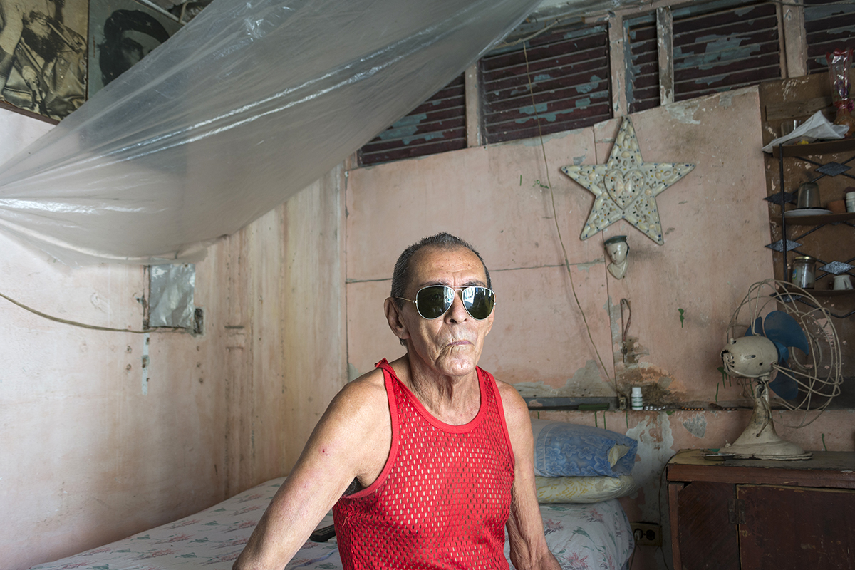 EXIT. Atlas de los cines habaneros