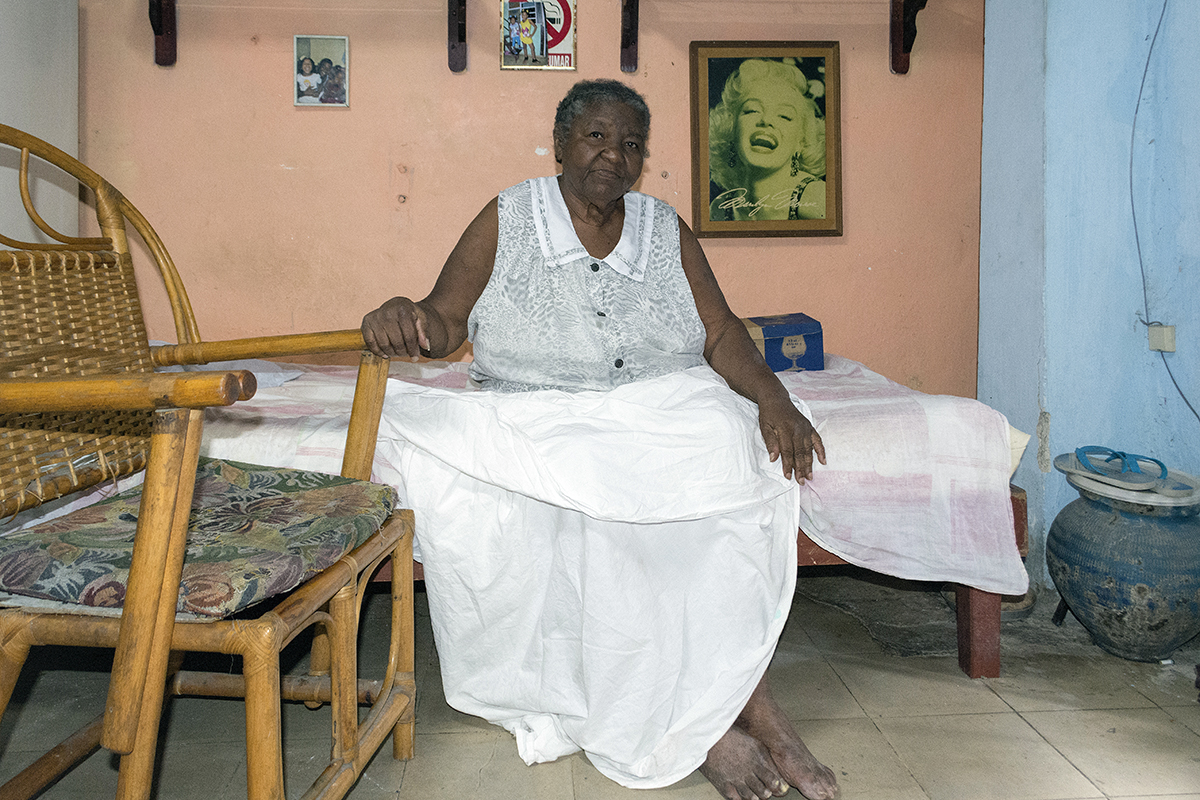 EXIT. Atlas de los cines habaneros