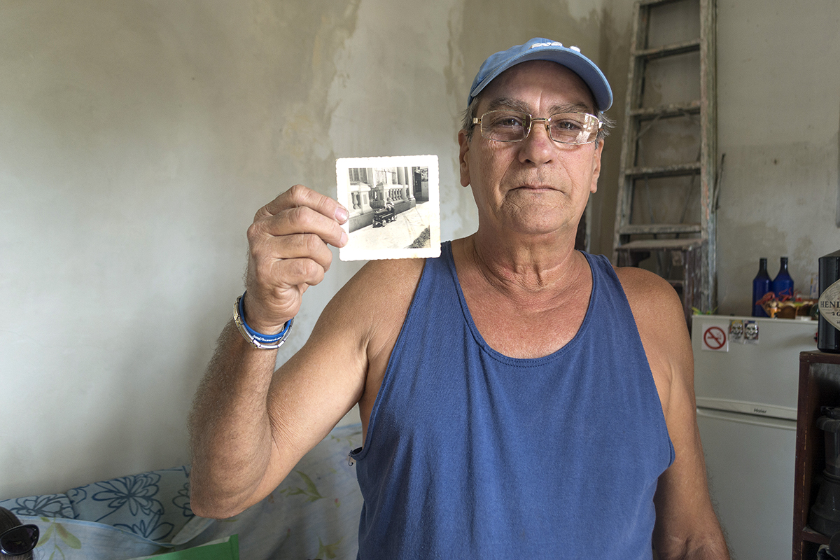 EXIT. Atlas de los cines habaneros