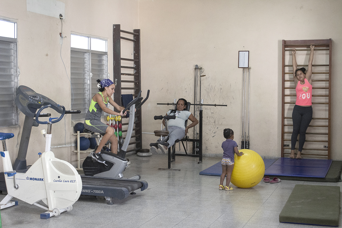 EXIT. Atlas de los cines habaneros