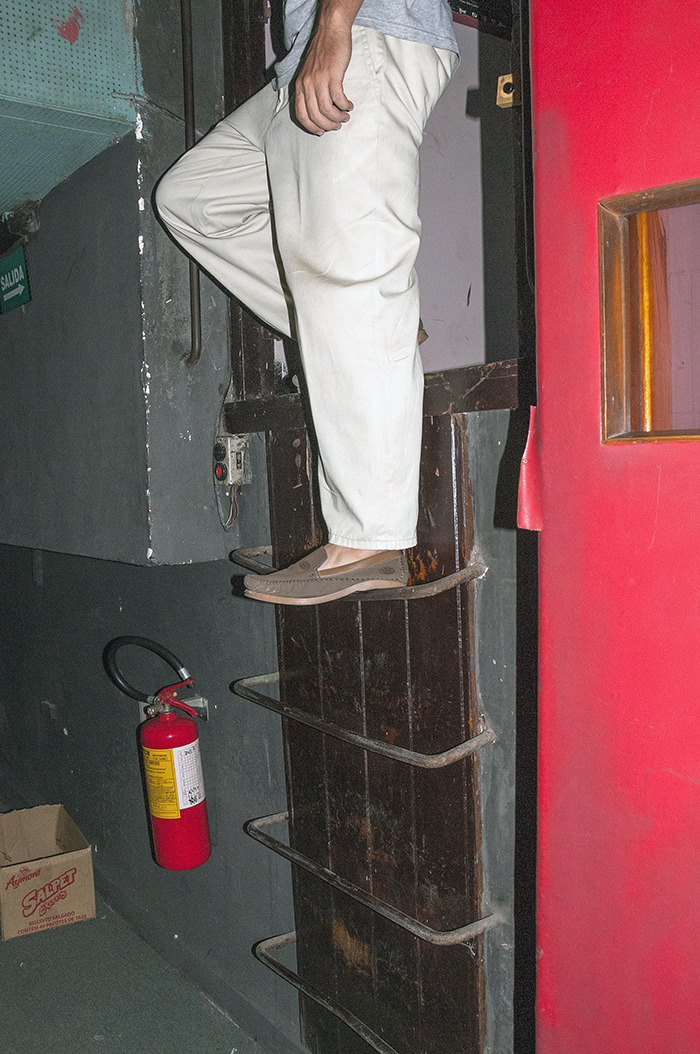 EXIT. Atlas de los cines habaneros