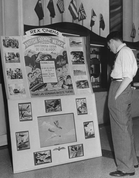 EXIT. Atlas de los cines habaneros