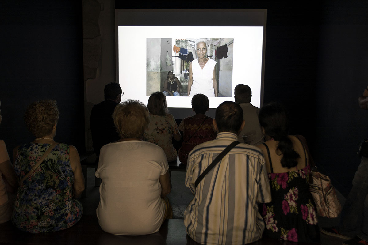 EXIT. Atlas de los cines habaneros