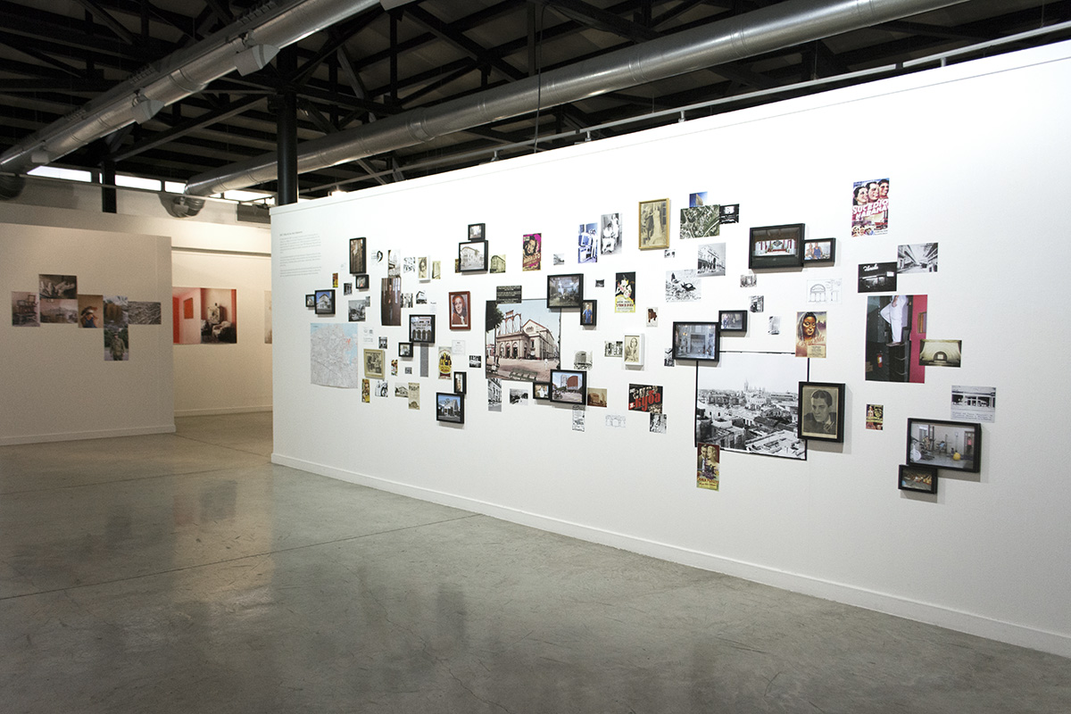 EXIT. Atlas de los cines habaneros