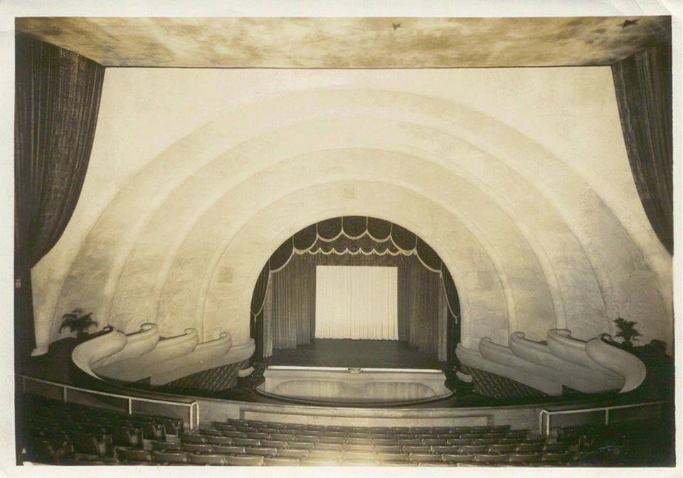 EXIT. Atlas de los cines habaneros