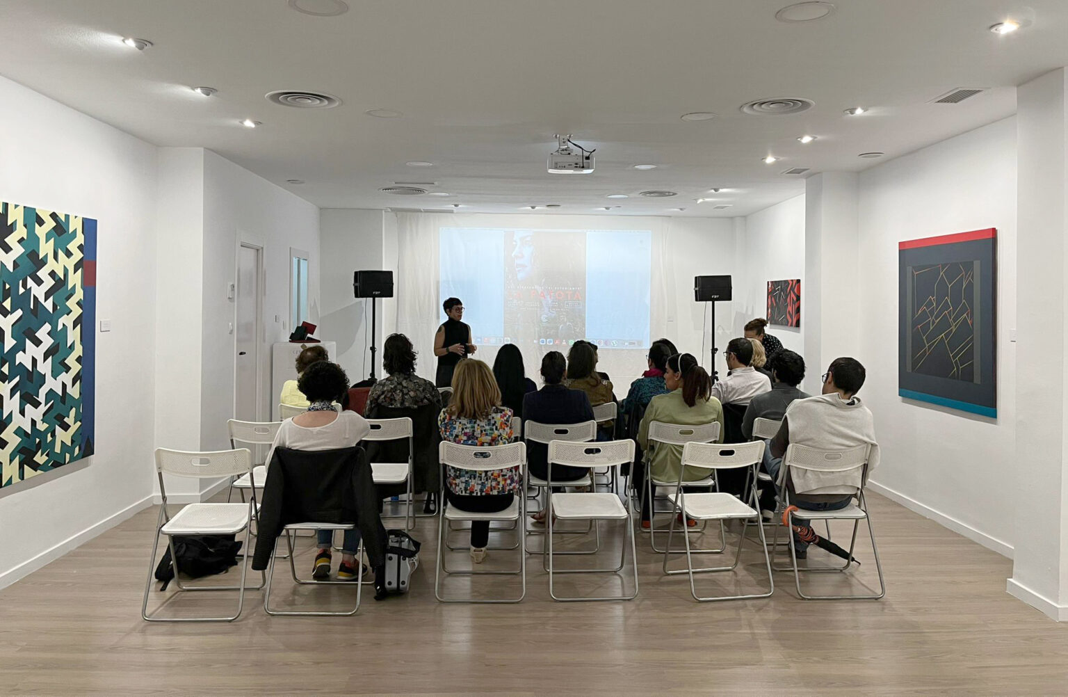 Ciclo de Cine latinoamericano