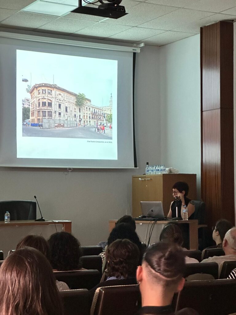 1ras Jornadas de Antropología Visual