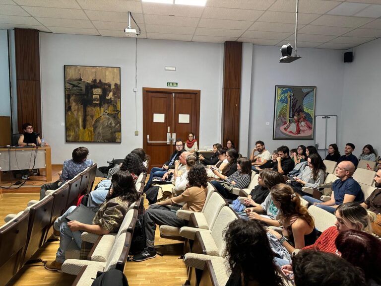 1ras Jornadas de Antropología Visual