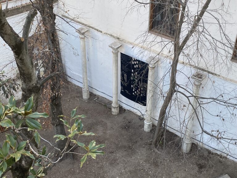 II feria lateral granada