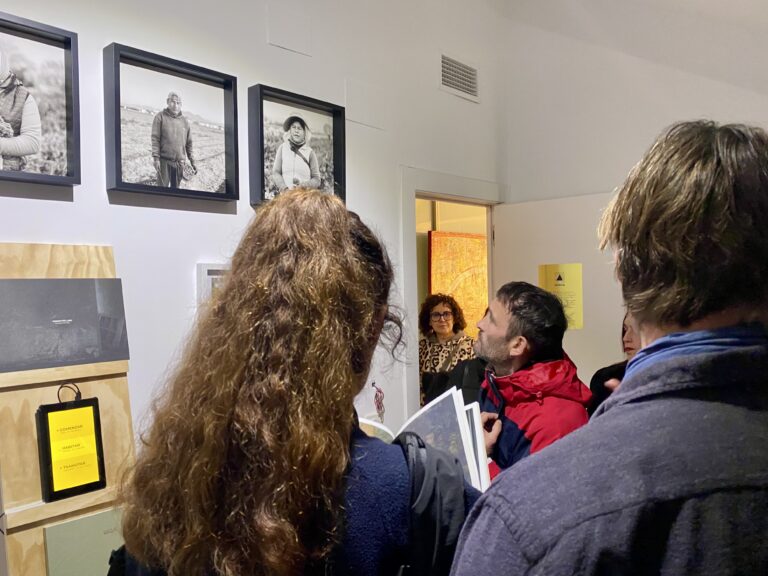 II feria lateral granada